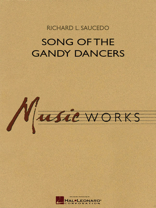 Song of the Gandy Dancers