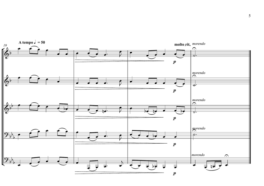 Icelandic National Anthem (