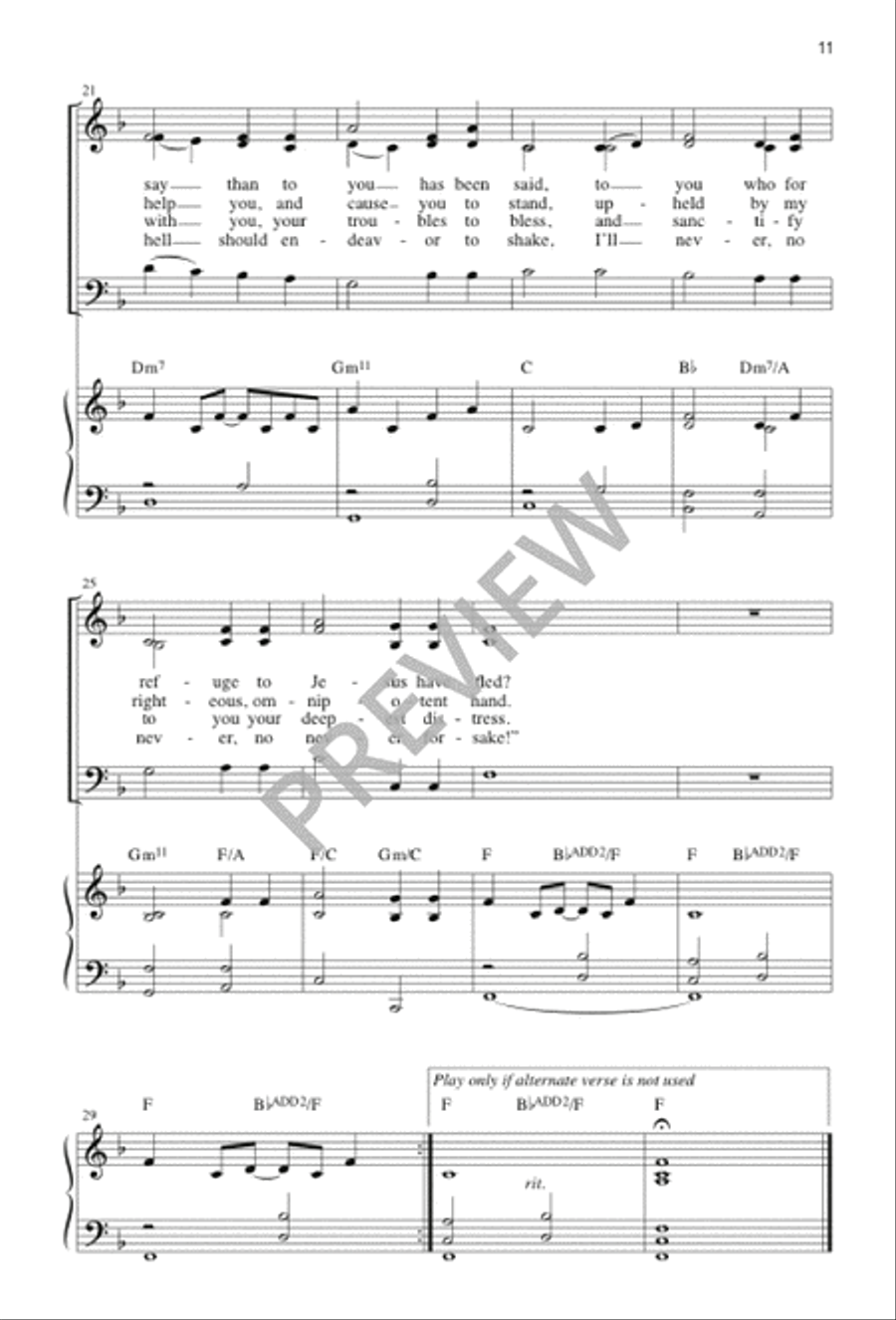 Revival, Spiral edition Flute scores gallery preview page 16