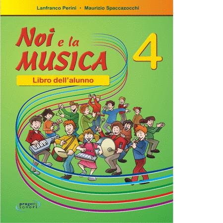 Noi E La Musica Vol. 4