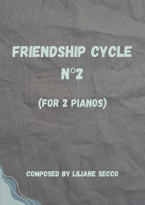 Friendship Cycle nº2