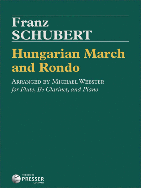 Hungarian March and Rondo