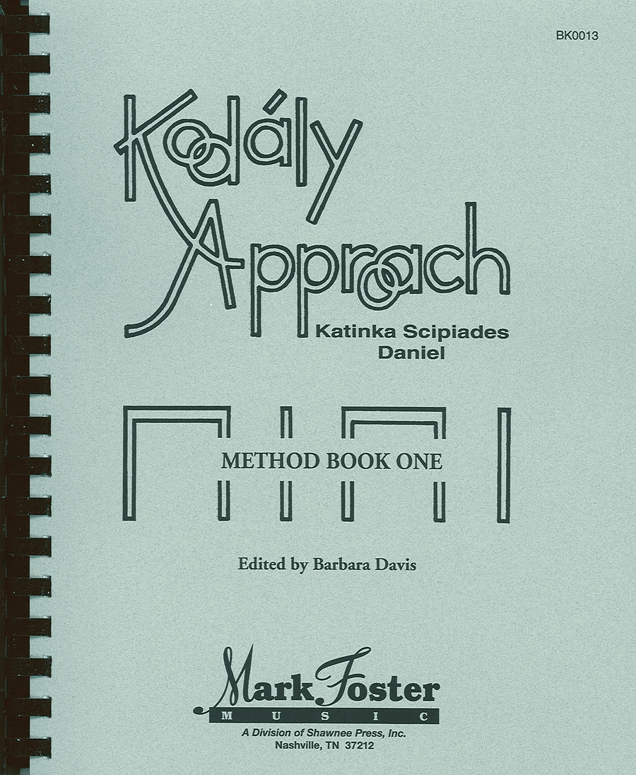 Kodály Approach