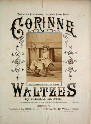 Corinne Waltzes