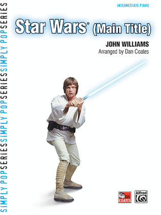 Star Wars (Main Title)