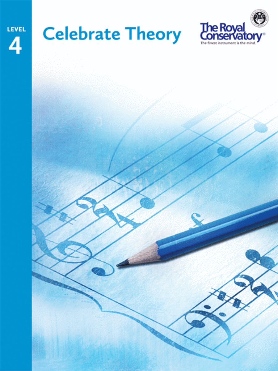 Celebrate Theory 4 Collection / Songbook scores gallery preview page 2