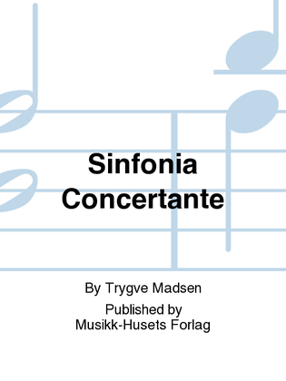 Sinfonia Concertante