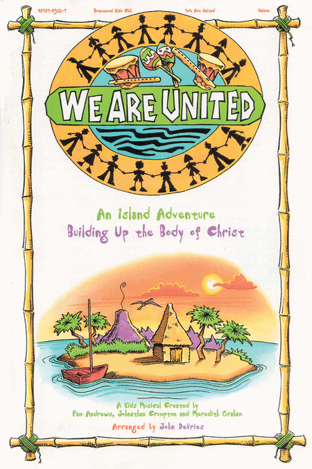 We Are United (CD Fun Pack)