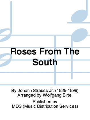 Roses from the South