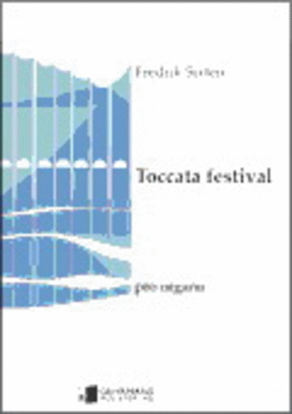 Toccata Festival
