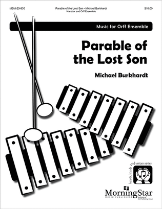 Parable of the Lost Son