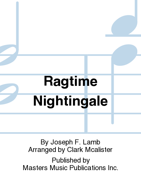 Ragtime Nightingale image number null