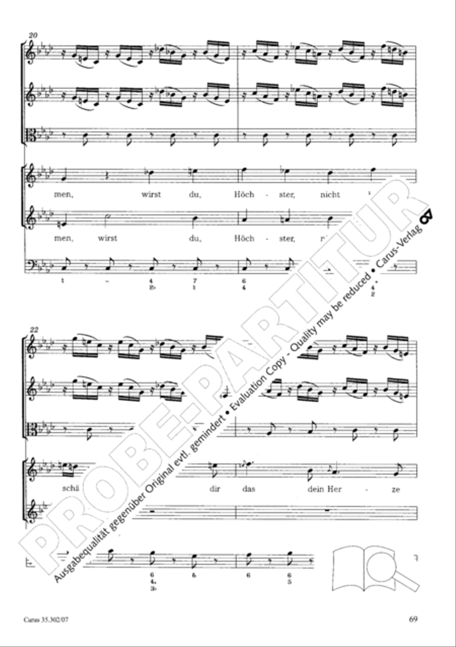 Tilge, Hochster, meine Sunden SA scores gallery preview page 82