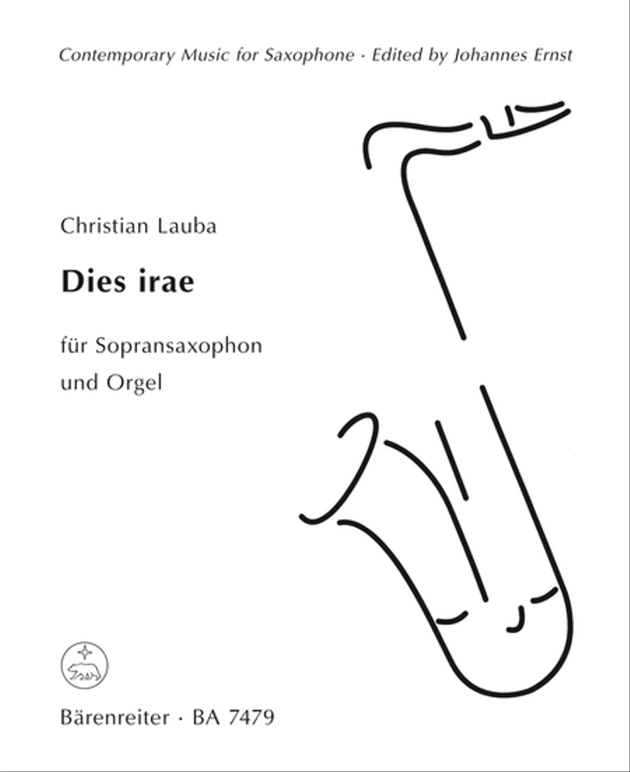 Dies Irae (1990)