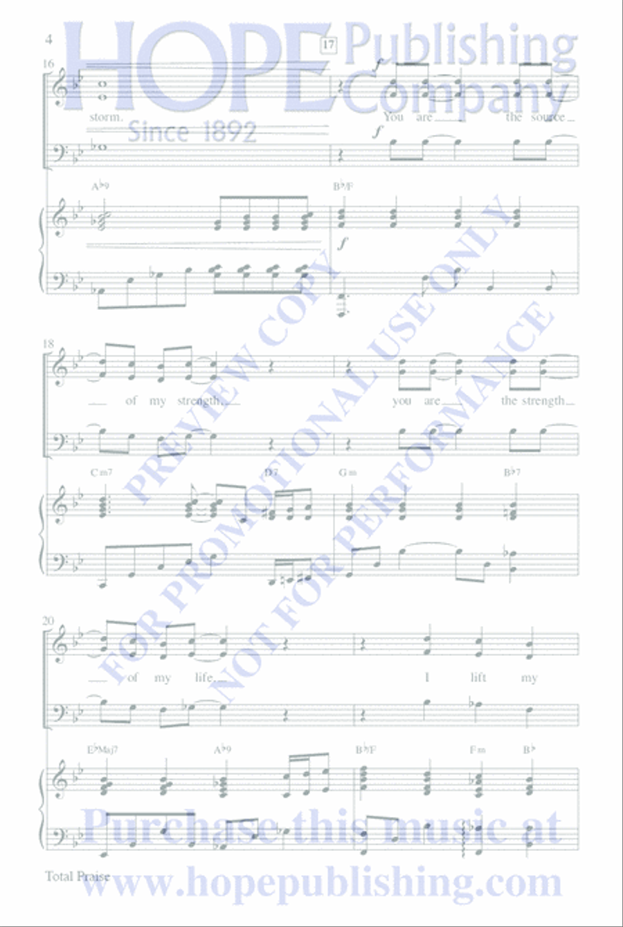 Easy Settings 6 CD scores gallery preview page 8