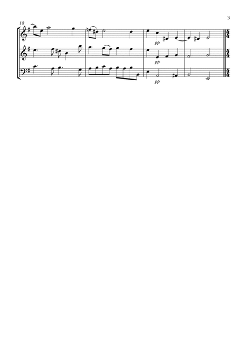 Sonata No.5 Op.3 image number null