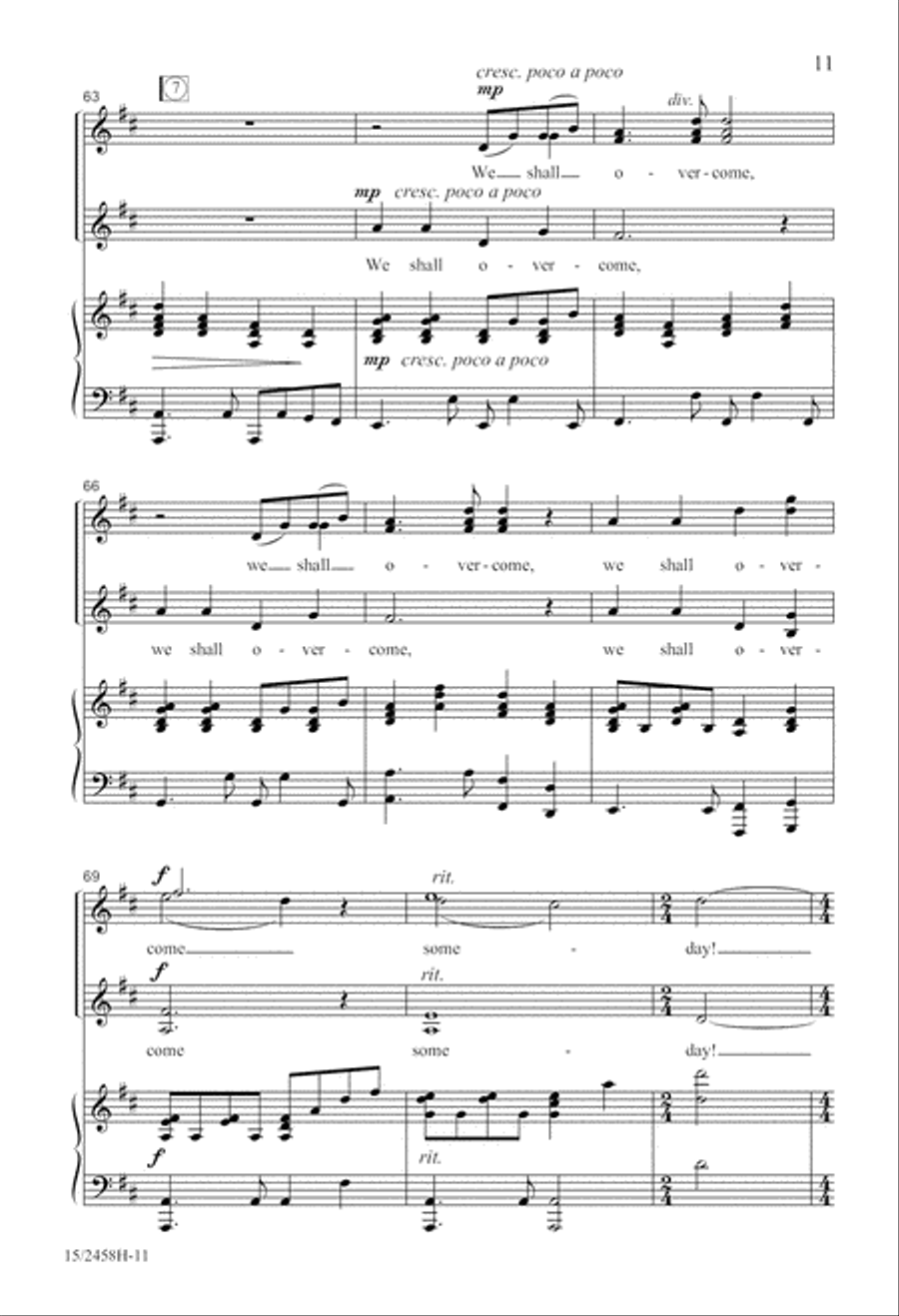 Peace Song (with 
