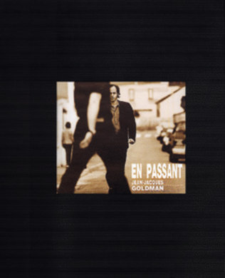 Book cover for En Passant