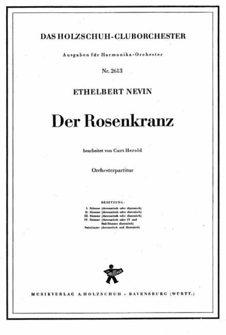 Der Rosenkranz