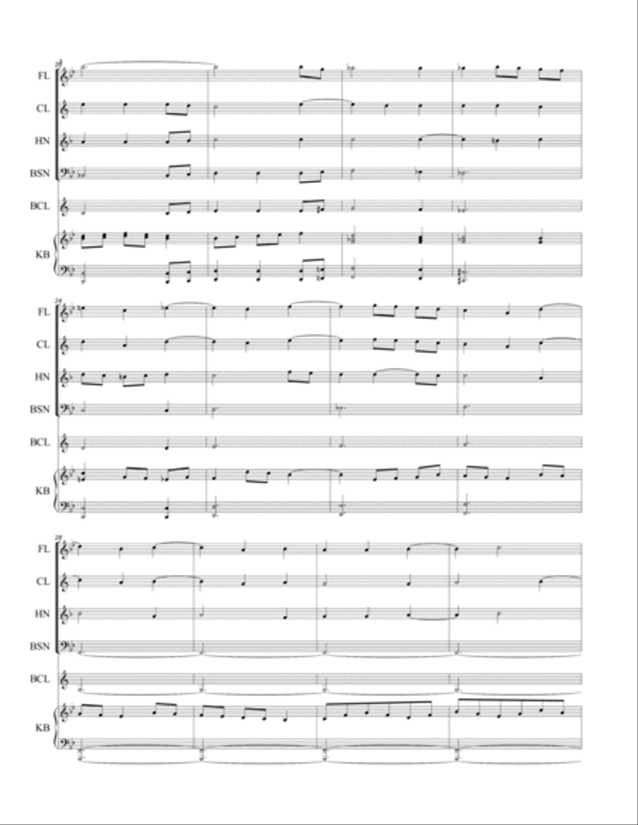 Come Away, Fellow Sailors & The Sailor’s Dance from 