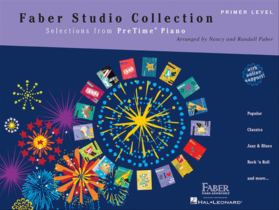 Faber Studio Collection