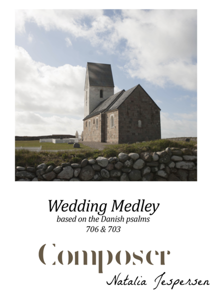 Wedding Medley image number null