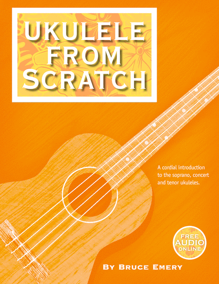 Ukulele from Scratch image number null