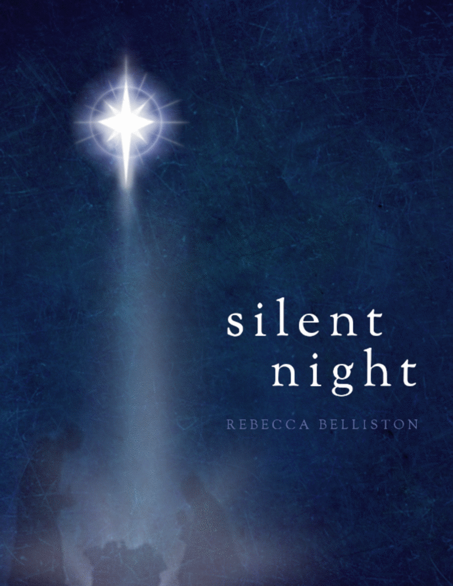 Silent Night (Vocal Solo - High) image number null