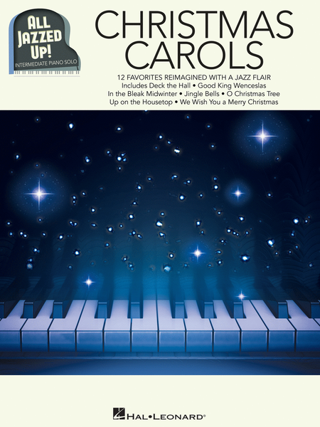 Christmas Carols – All Jazzed Up!