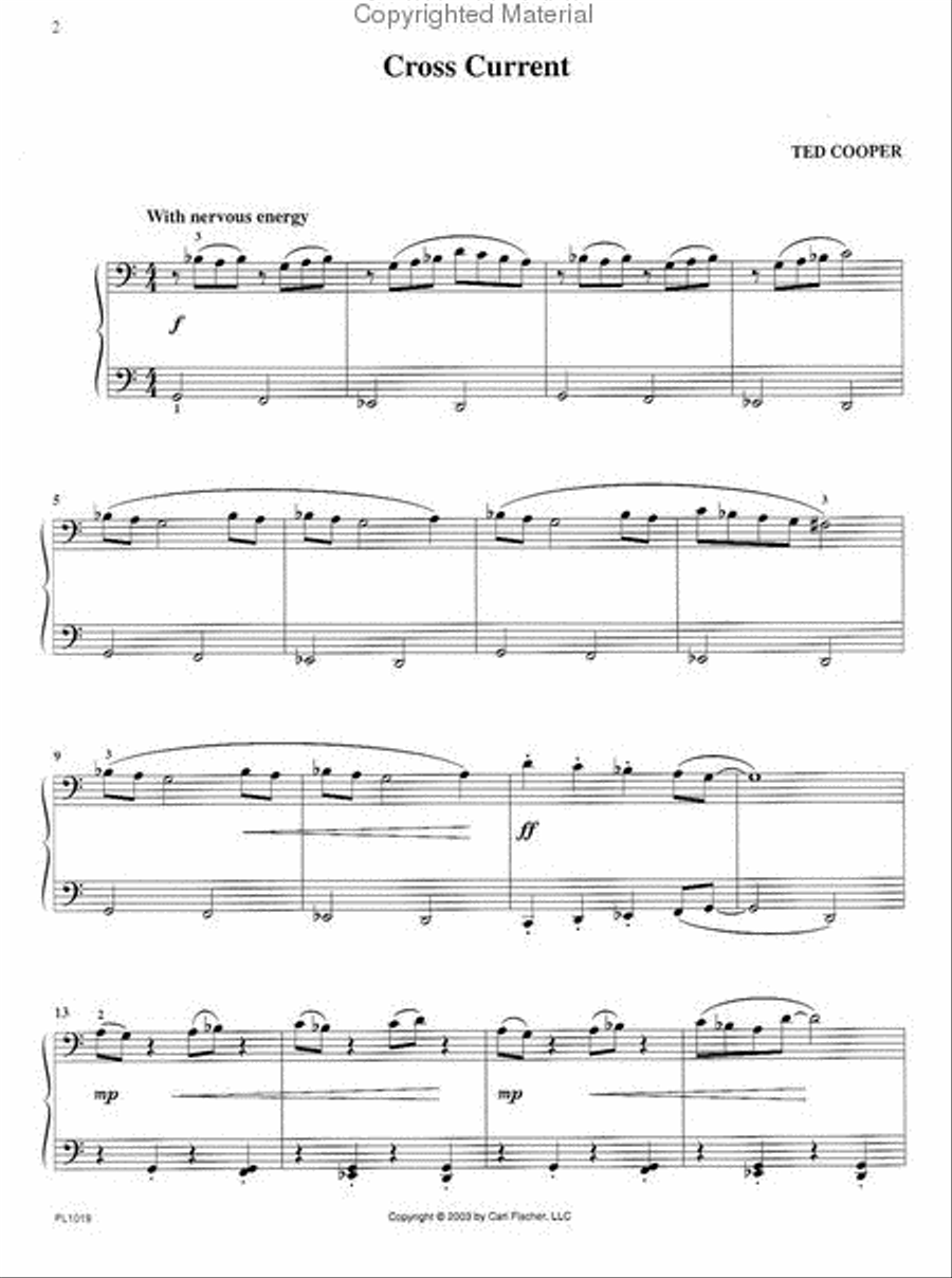 Solo Adventure, Bk. 2 Piano Solo scores gallery preview page 2