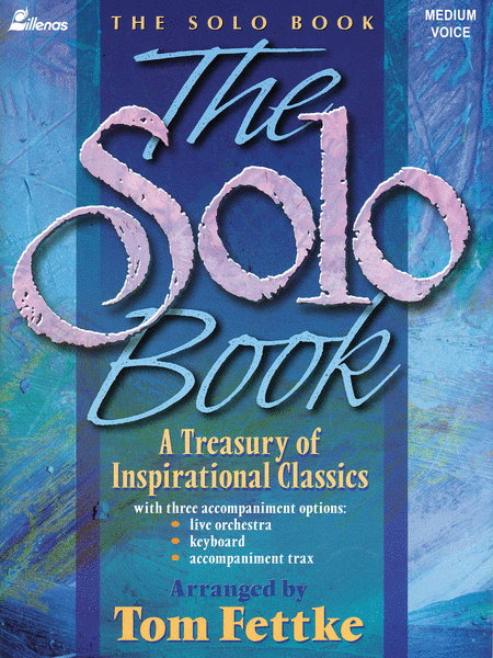 The Solo Book, Book