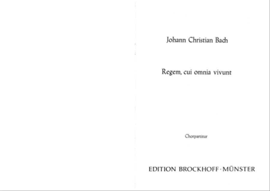 <br>Sheet music extract