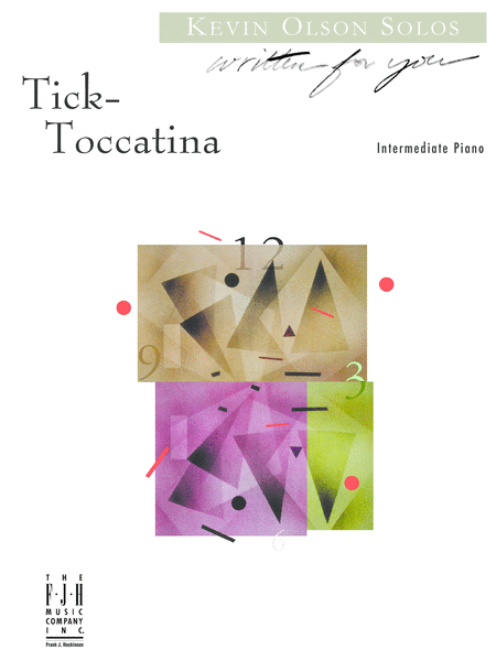 Tick-Toccatina