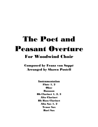 The Poet and Peasant Overture