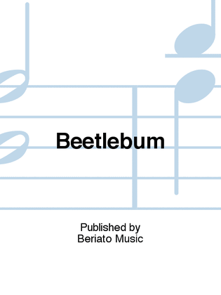 Beetlebum