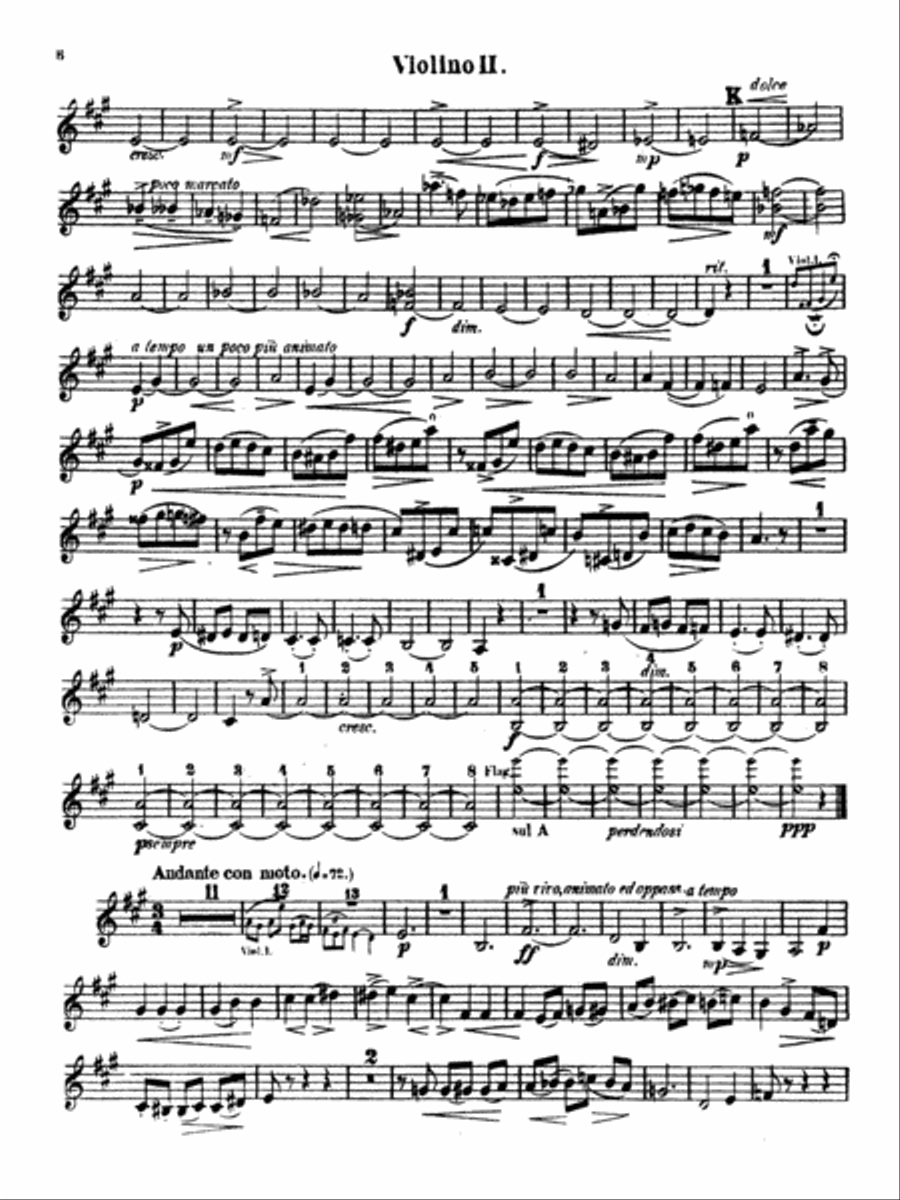 42nd Street 42nd Street Choir scores gallery preview page 6