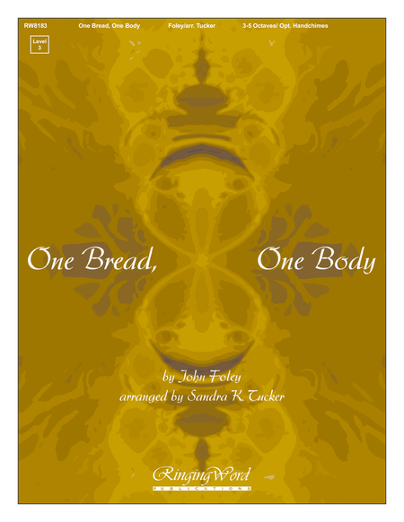 One Bread One Body