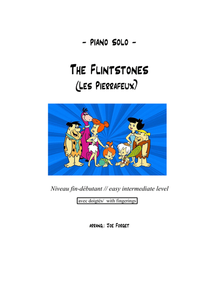 The Flintstones image number null