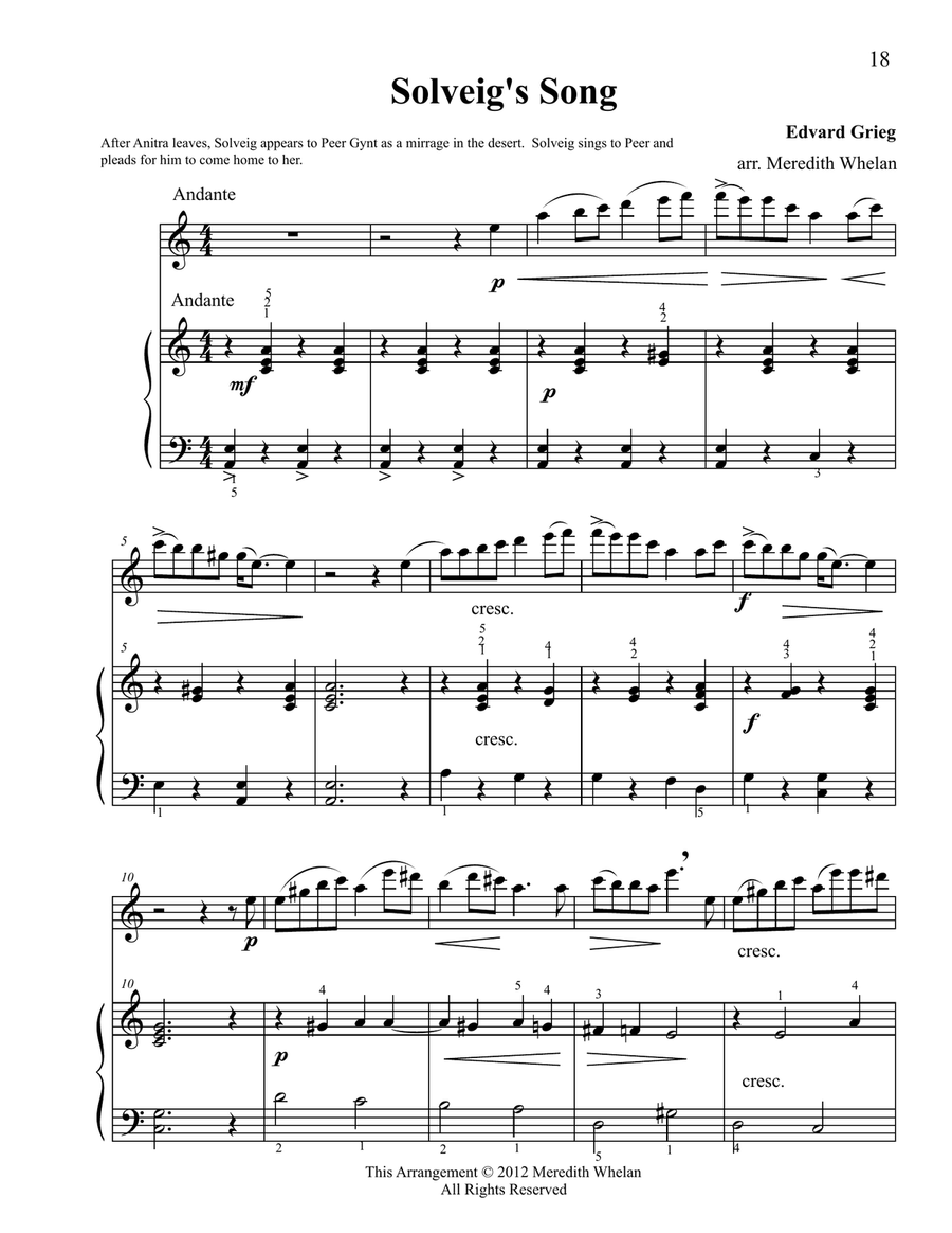 Classical flute sale duets