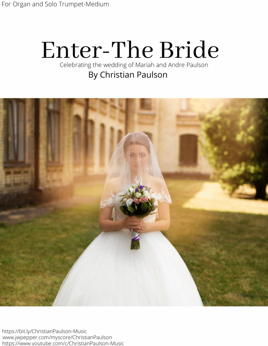Enter-The Bride