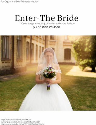 Enter-The Bride