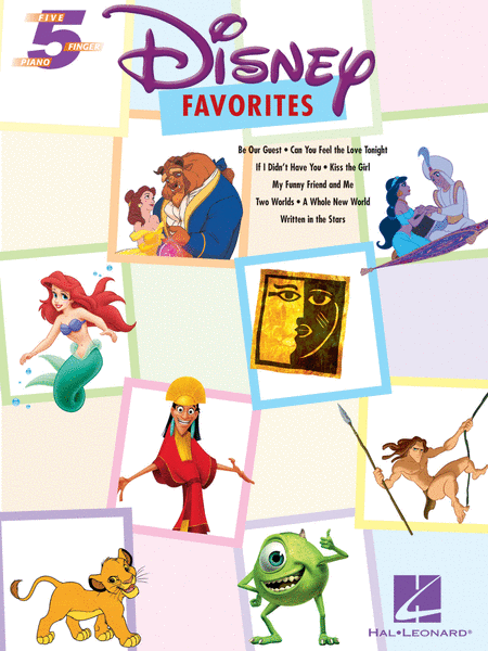 Disney Favorites