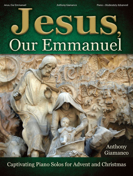 Jesus, Our Emmanuel image number null