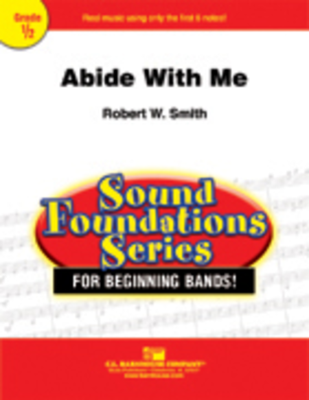 Abide with Me (full set)