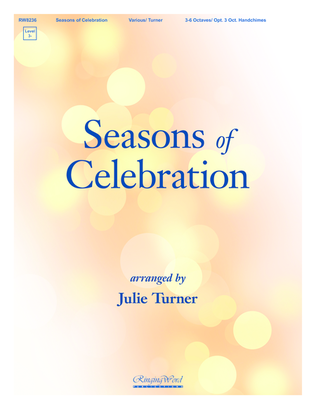 Seasons of Celebration
