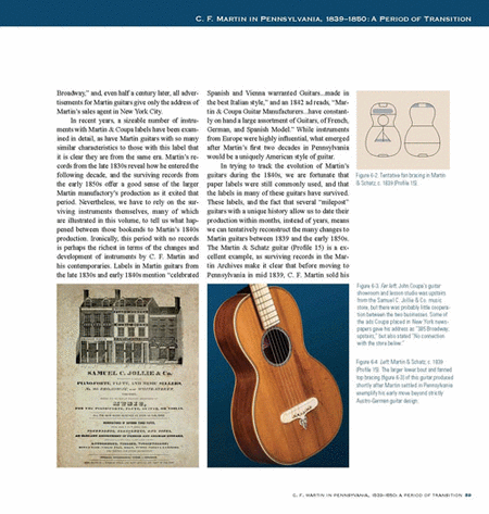 Inventing the American Guitar