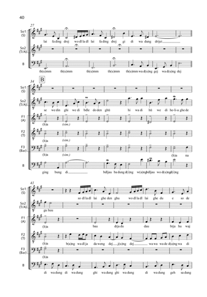 Goldberg Variations, Variation No. 7