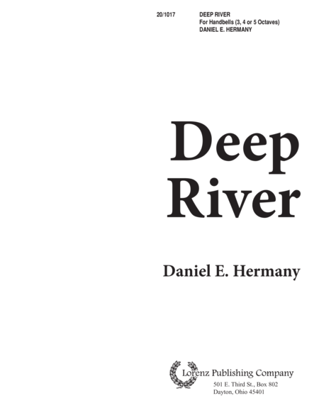 Deep River