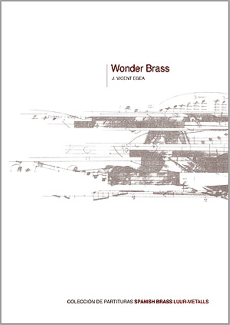 Wonder Brass 