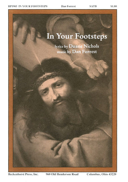 In Your Footsteps image number null